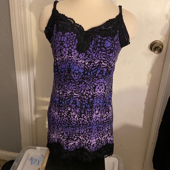 Lane Bryant Tops - Lane Bryant Camisole size 14/16